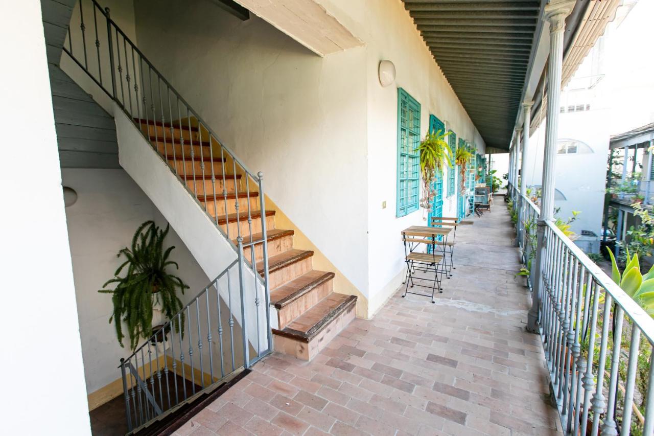 סביליה Apartamento 3 Dormitorios En Calle San Vicente. מראה חיצוני תמונה