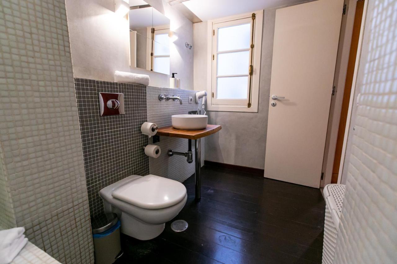סביליה Apartamento 3 Dormitorios En Calle San Vicente. מראה חיצוני תמונה
